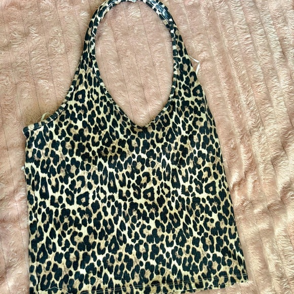 AMERICAN EAGLE TANK! - Picture 1 of 3